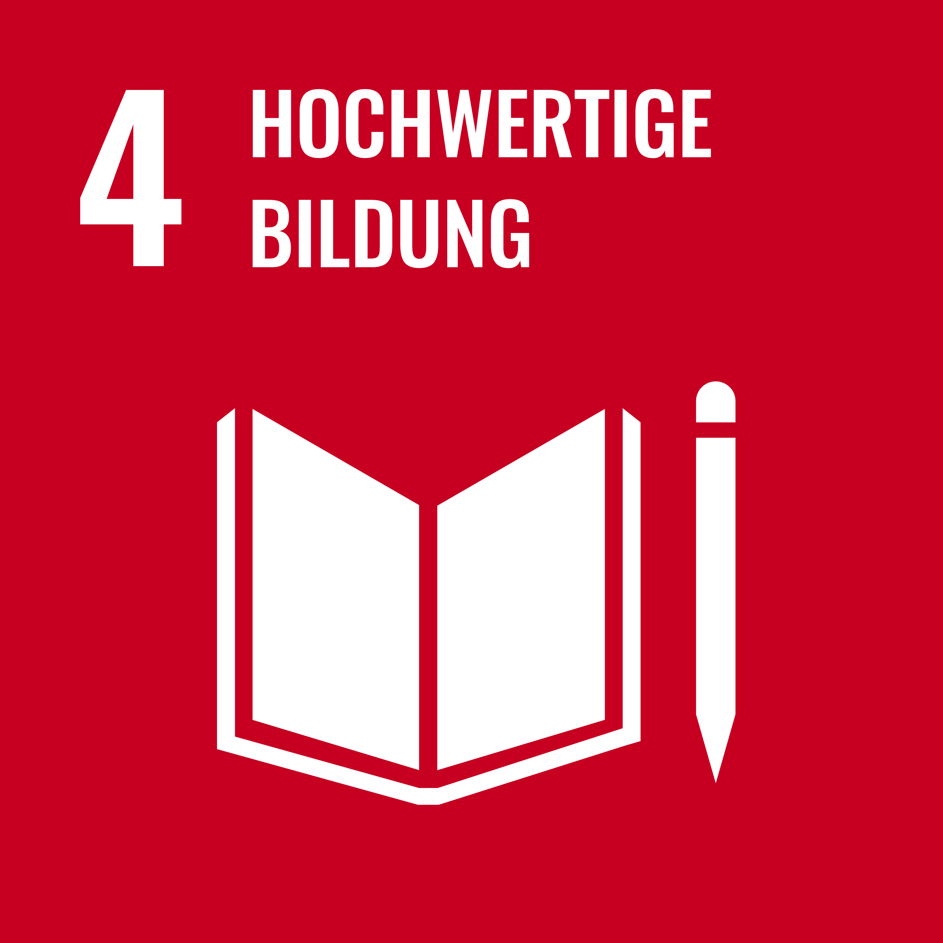 SDG 4