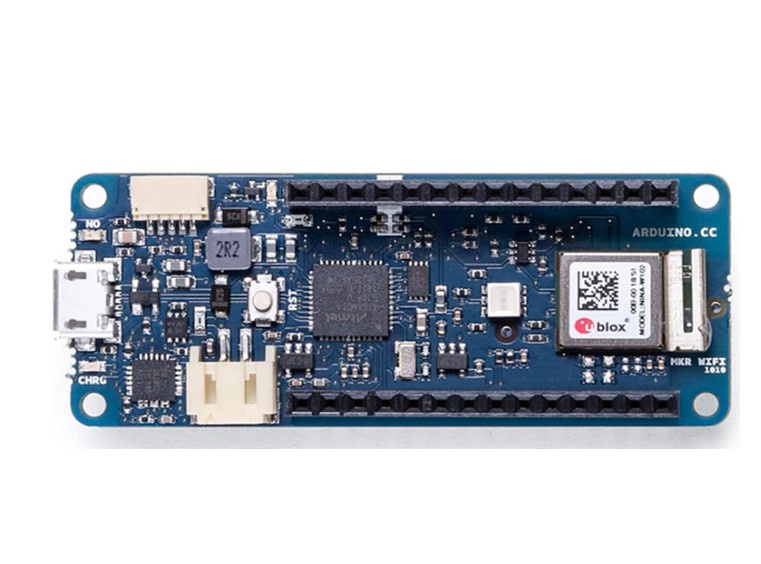 Climapse - Mikrocontroller Arduino | Science On Stage