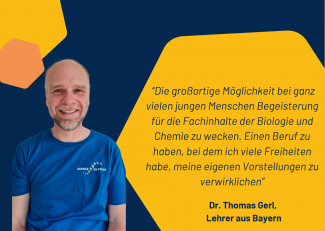 Lehkraft: Thomas